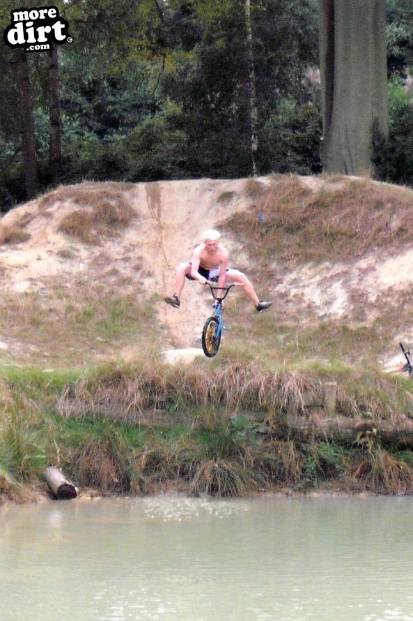 Penshurst Bike Park