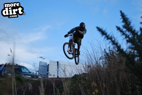 Stile Cop Bike Park