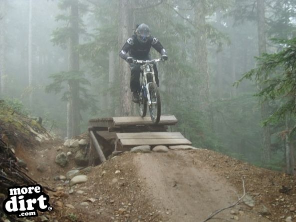 Whistler Bike Park