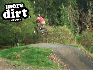 Freeride Park - Glentress