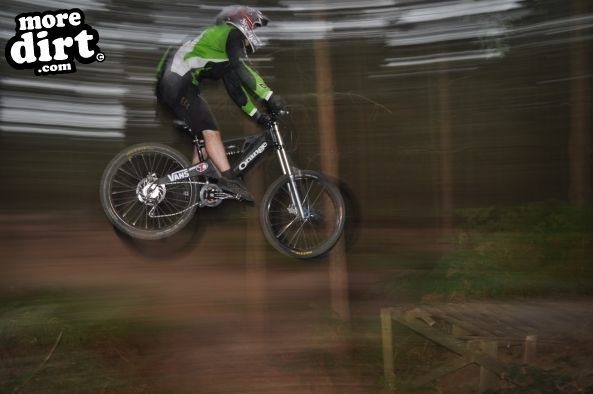 Kinver Freeride Park