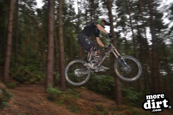 Kinver Freeride Park