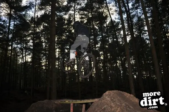 Kinver Freeride Park