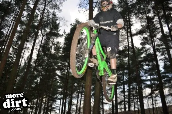 Kinver Freeride Park