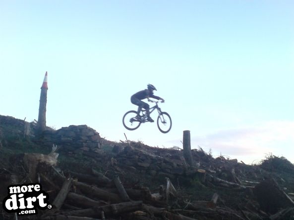 Gisburn Forest Mountain Bike Trails