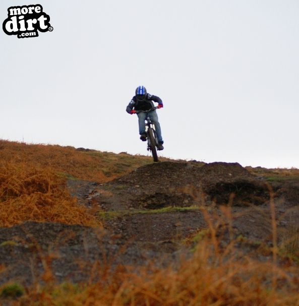 Carlton Bank DH