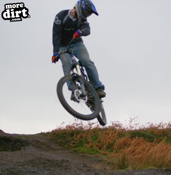 Carlton Bank DH