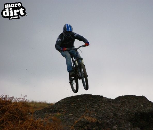 Carlton Bank DH