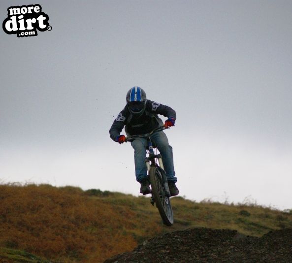 Carlton Bank DH