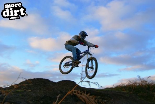 Carlton Bank DH