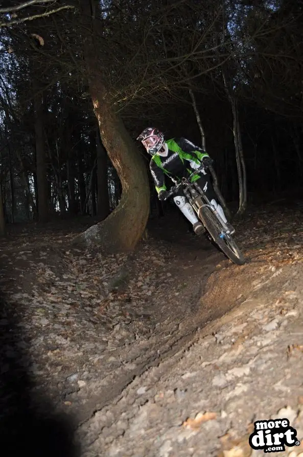 Ribbesford Bike Park