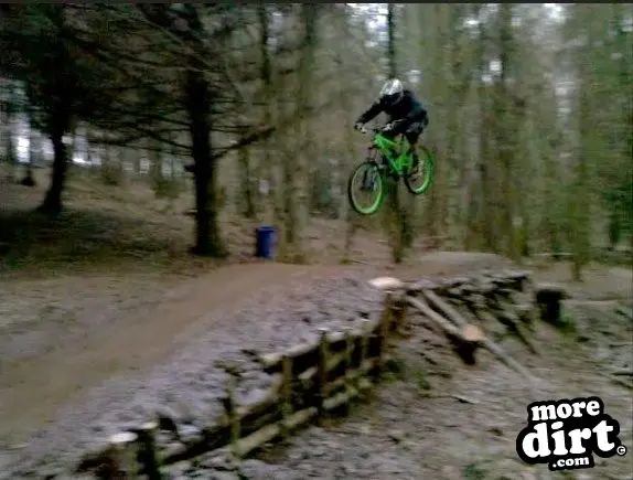 ribbesford bike park