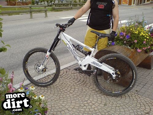Mountain Bike