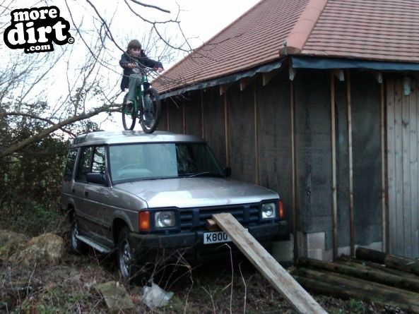 Mountain Bike