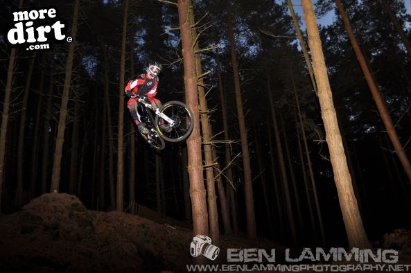 Kinver Freeride Park