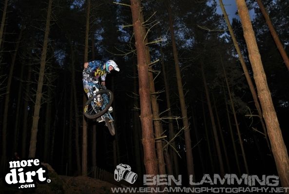 Kinver Freeride Park