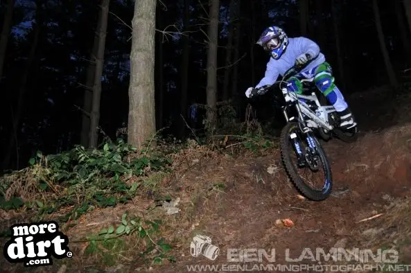 Kinver Freeride Park