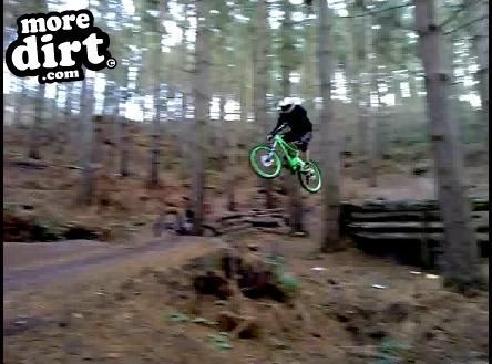 Kinver Freeride Park