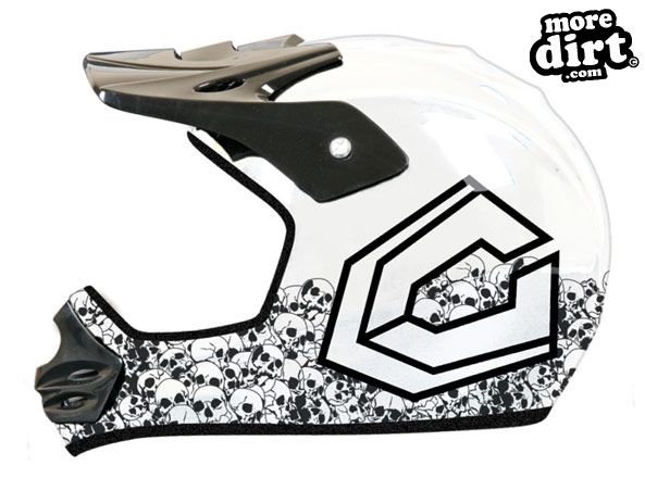 Capix Helmets 2010