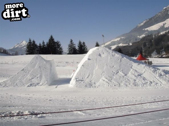 Leogang Bikepark