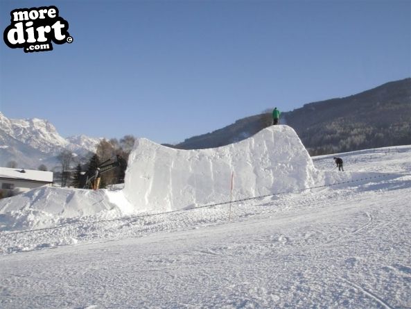 Leogang Bikepark