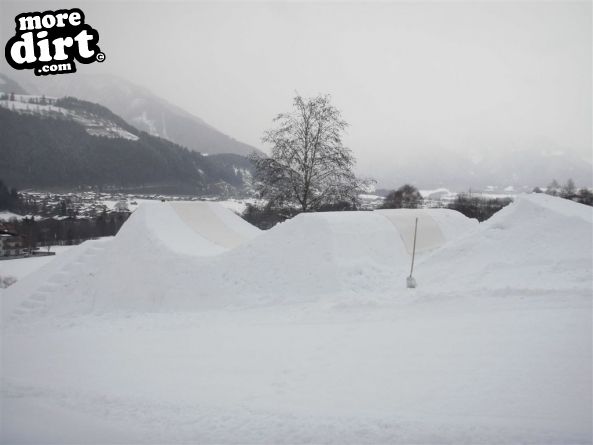 Leogang Bikepark