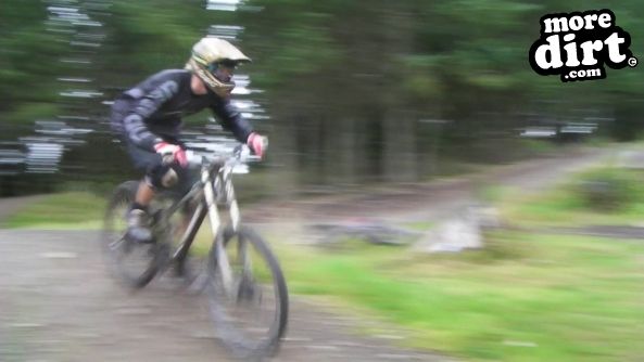 Freeride Park - Glentress