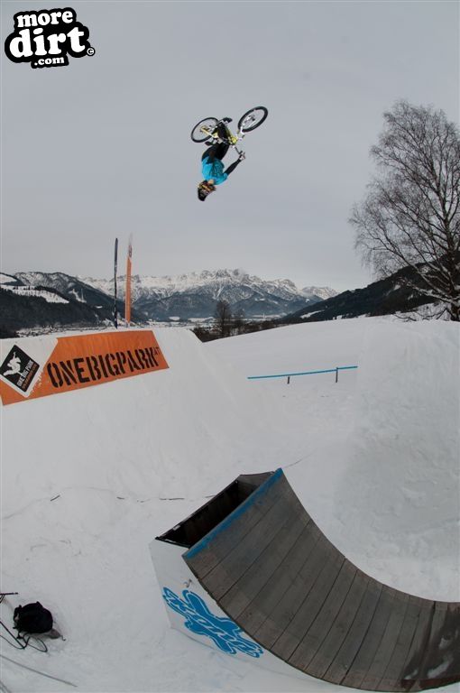 Leogang Bikepark