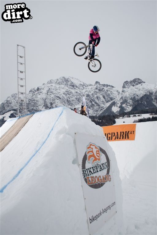 Leogang Bikepark