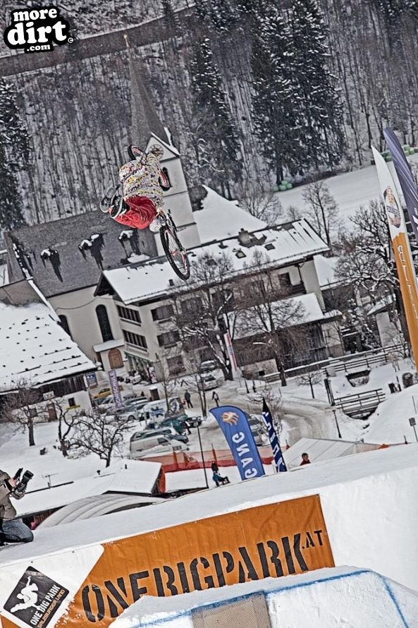 Leogang Bikepark