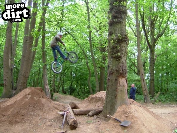 Mountain Bike