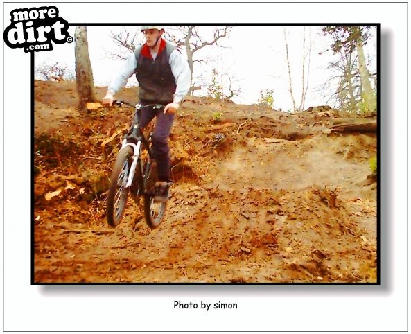 Penshurst Bike Park