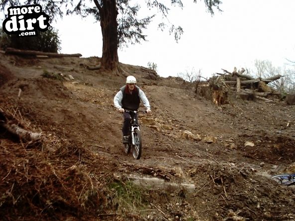 Penshurst Bike Park