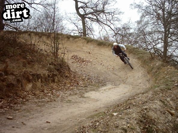 Penshurst Bike Park