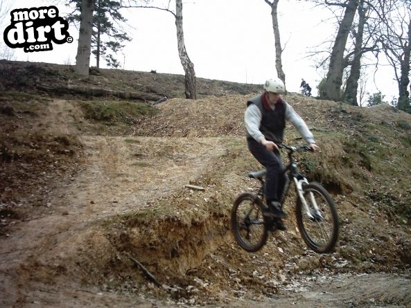 Penshurst Bike Park