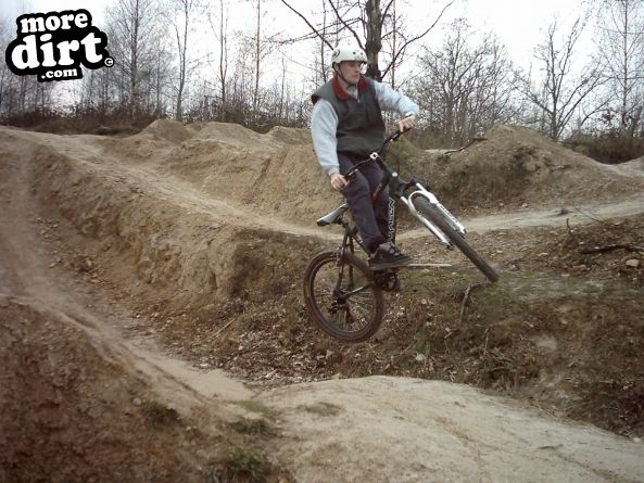 Penshurst Bike Park