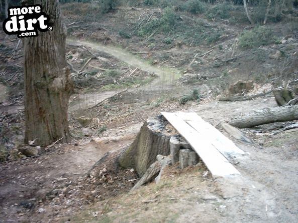 Penshurst Bike Park