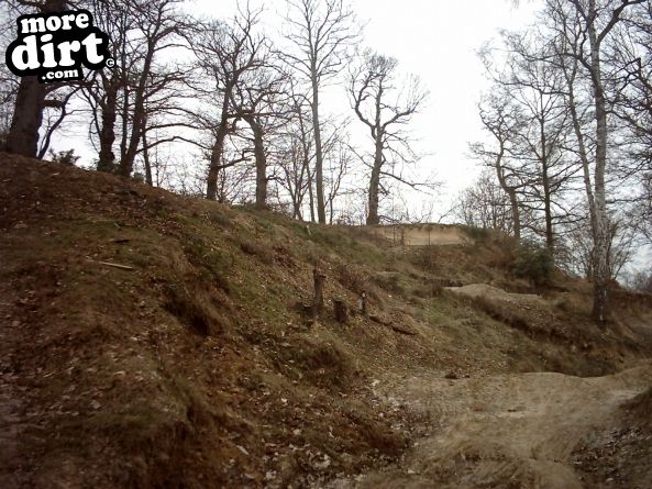 Penshurst Bike Park