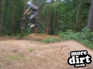 Chicksands Bike Park