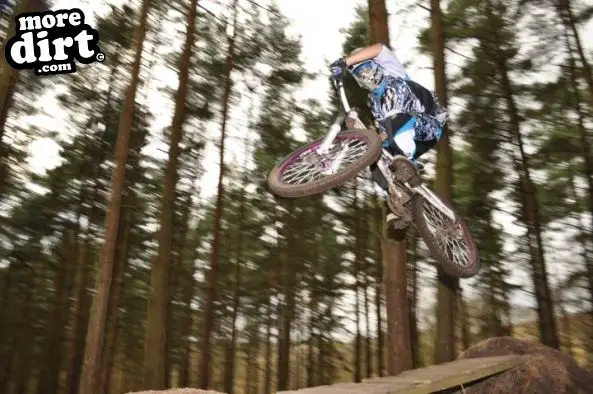 Kinver Freeride Park