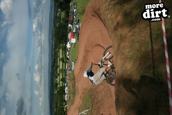 Shredhill Bike Park