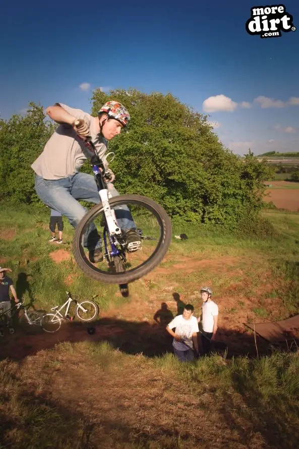 Shredhill Bike Park