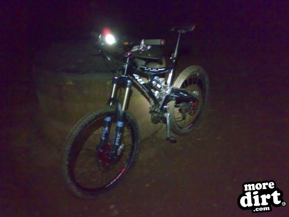 Kinver Freeride Park