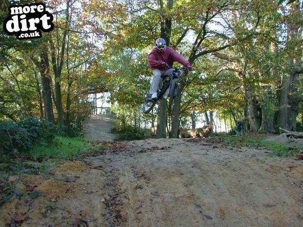 Penshurst Bike Park