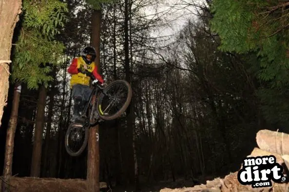 Ribbesford Bike Park