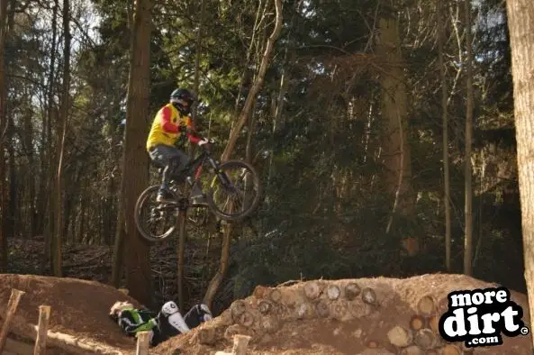 Ribbesford Bike Park