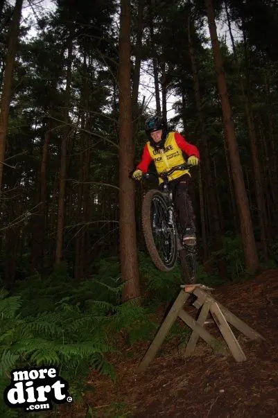 Kinver Freeride Park