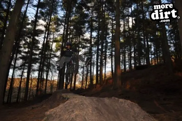 Kinver Freeride Park