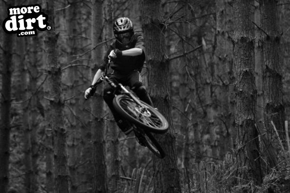 Kinver Freeride Park