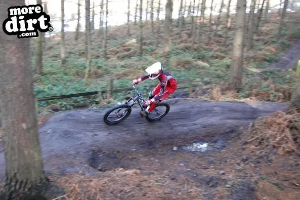 Kinver Freeride Park